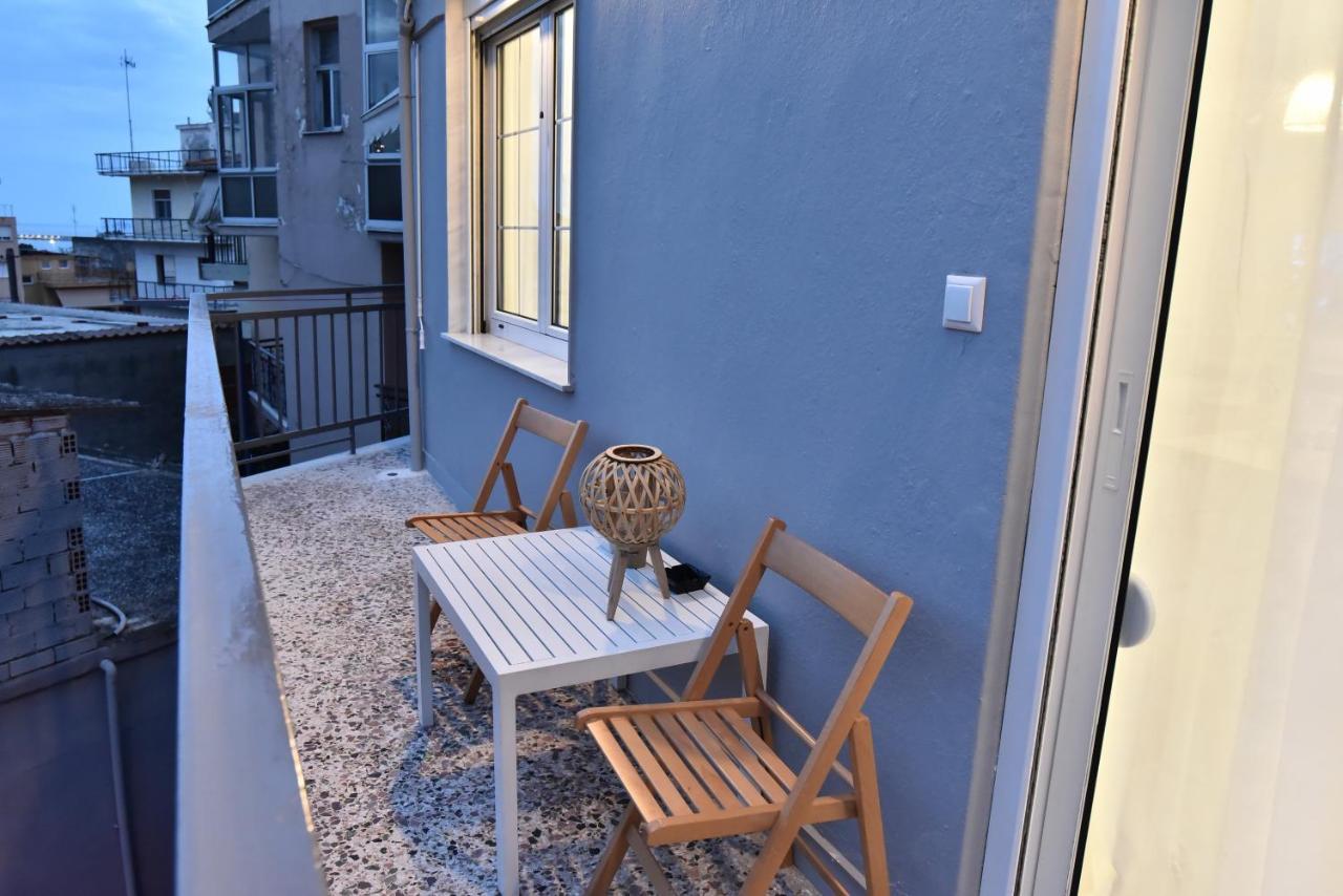 Comfort Spot 1 Kavala Exterior photo